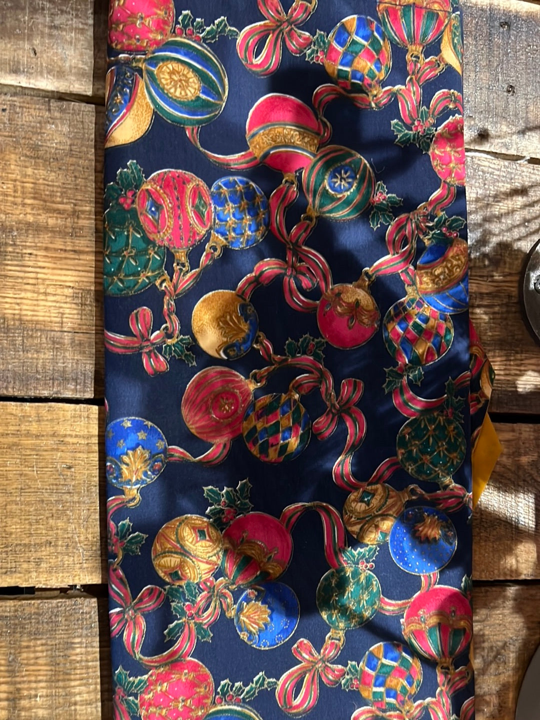 Vintage Cloth