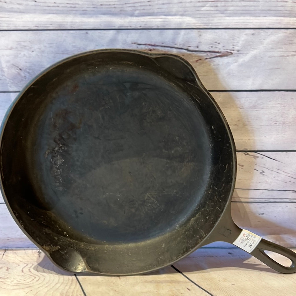 Griswold #8 pan