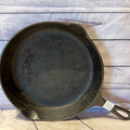 Griswold #8 pan