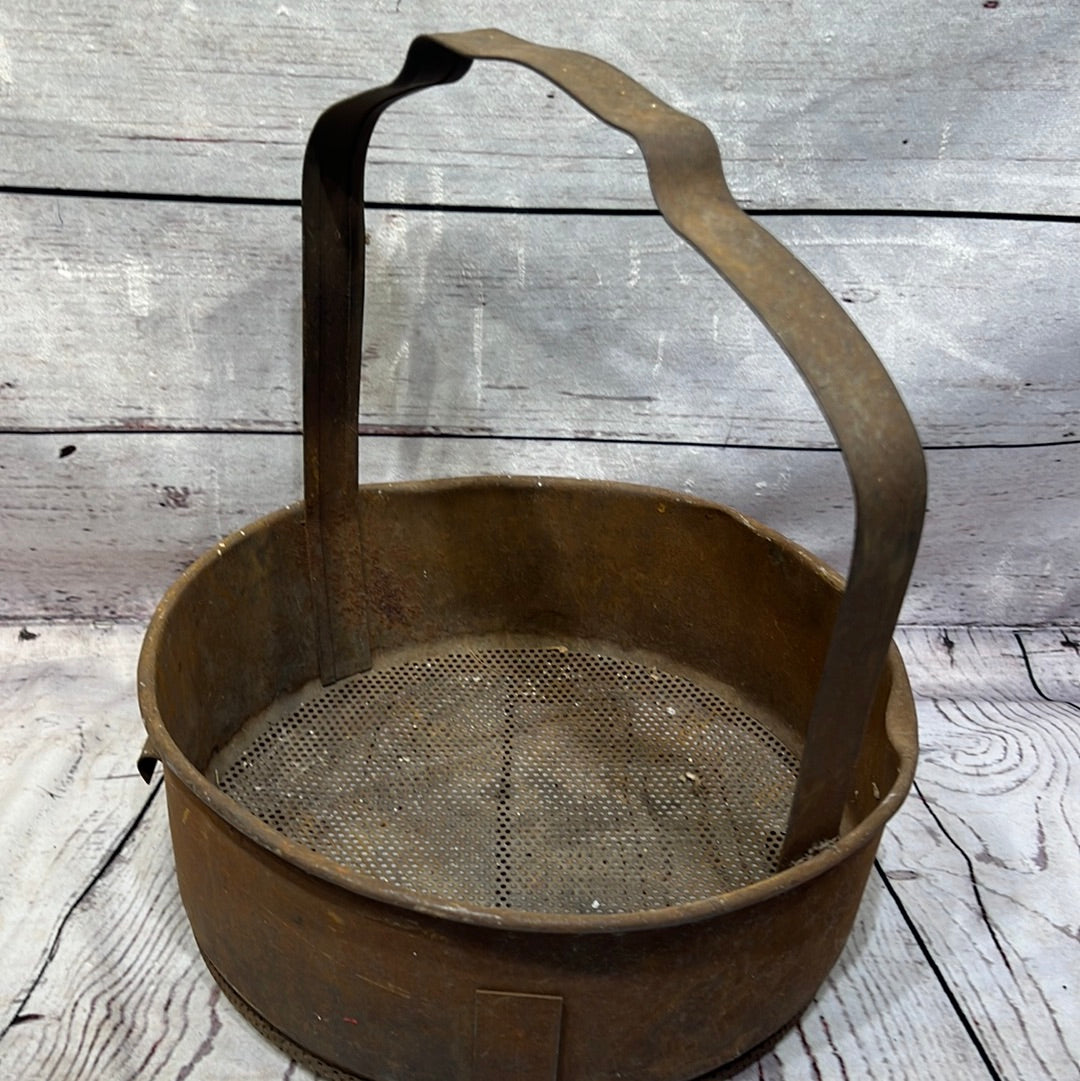 5gal Bucket Sifter