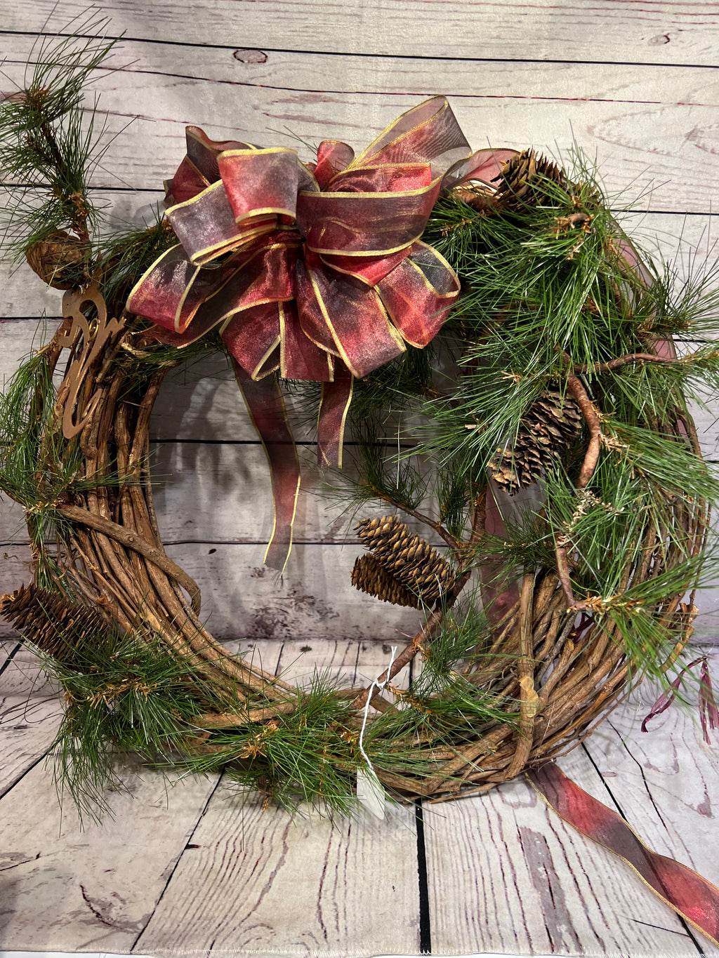 Christmas Wreaths