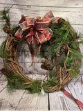 Christmas Wreaths