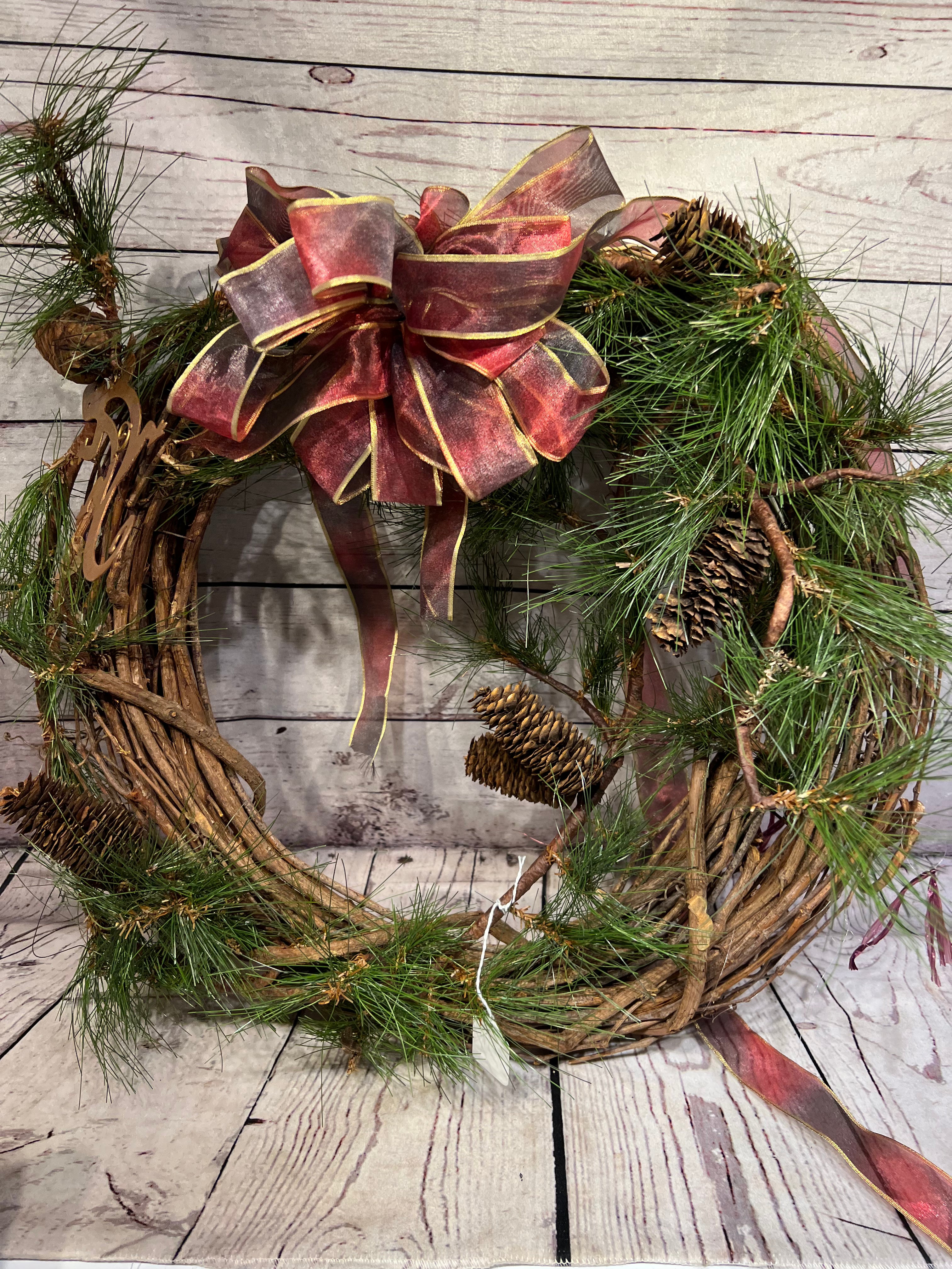 Christmas Wreaths