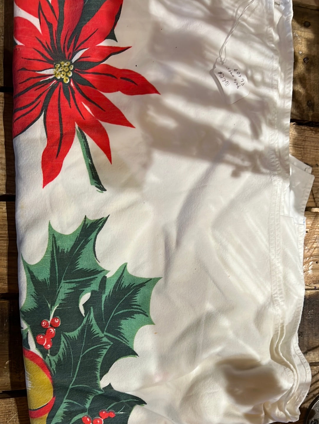 Vintage Cloth