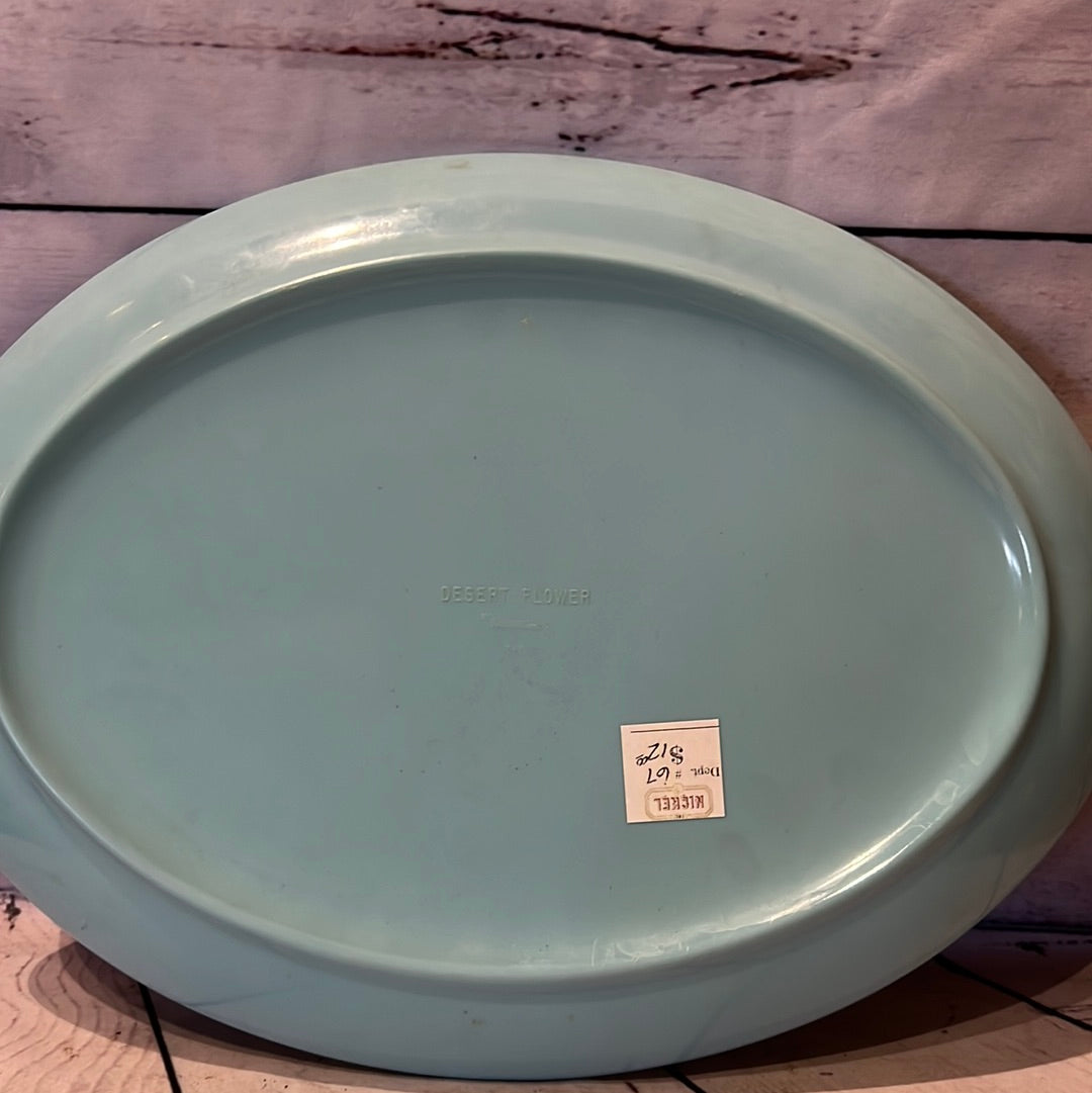 Melamine Platter