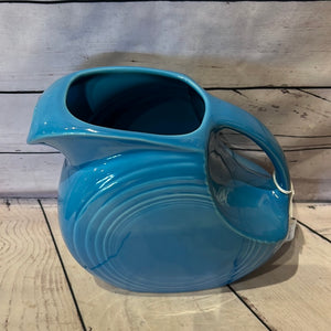 FiestaWare Pitcher