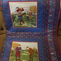 Decorative Quilt