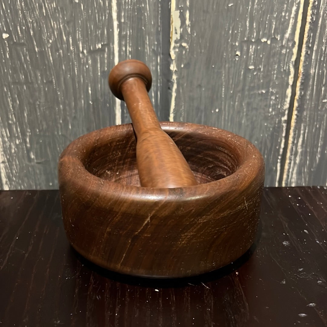 Hand carved Bowls