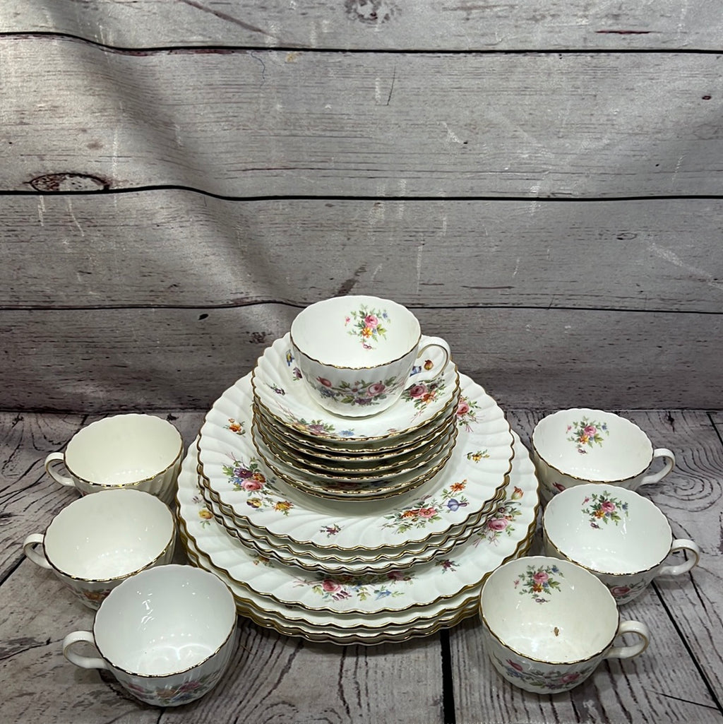 Mintons Marlow Dishes