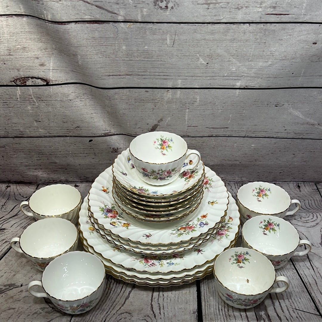 Mintons Marlow Dishes