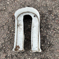 Metal “N”