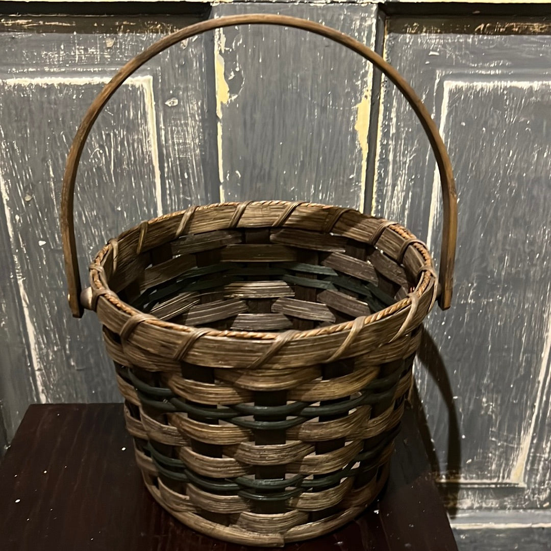 Handmade Small Pails