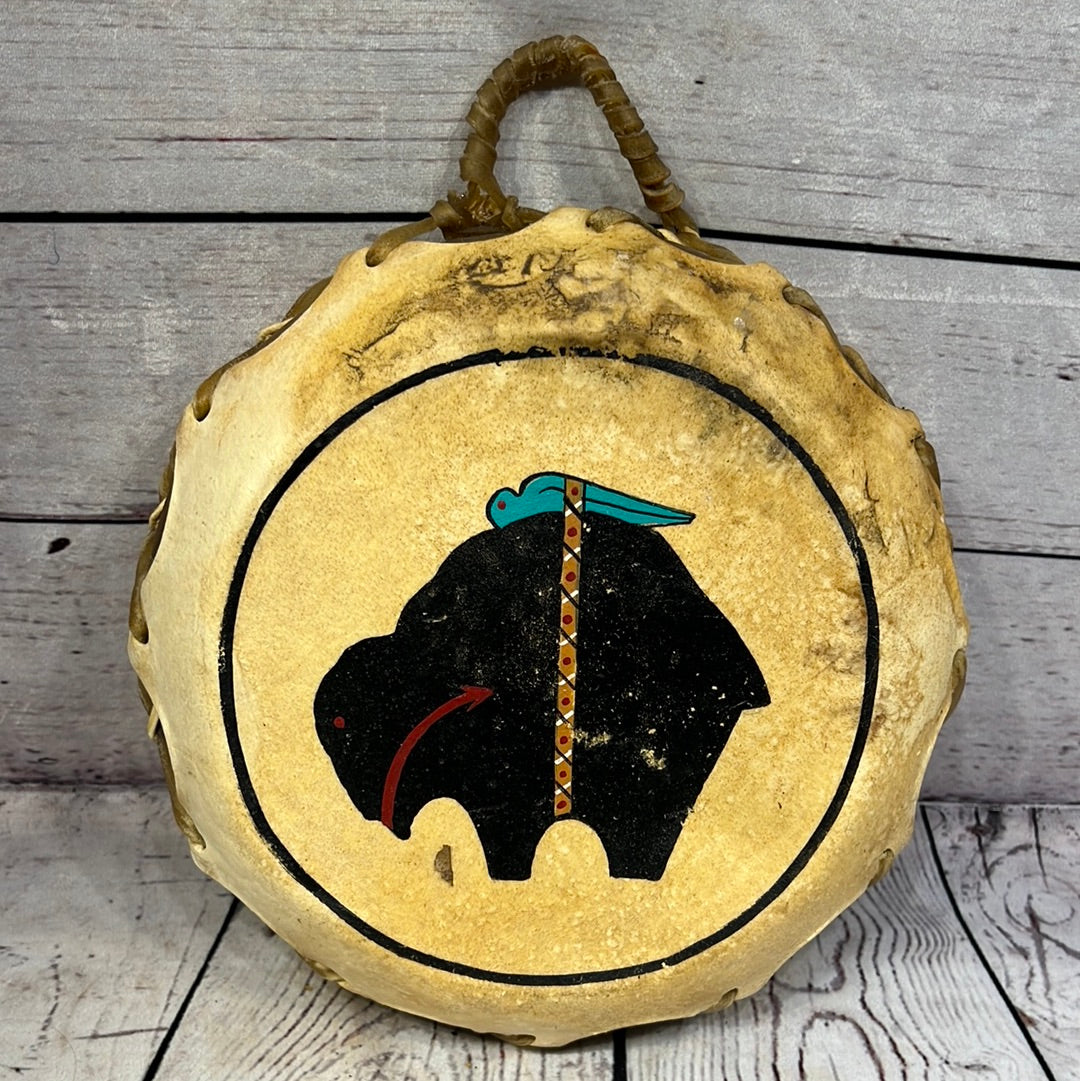 Native American Relics