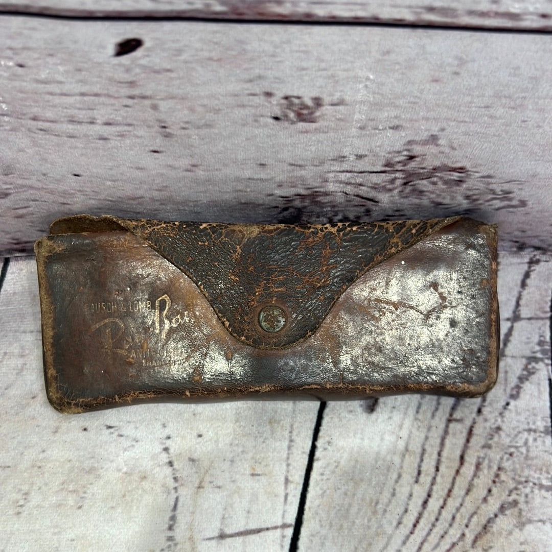 1940s Ray Ban Case