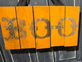 Boo Sign