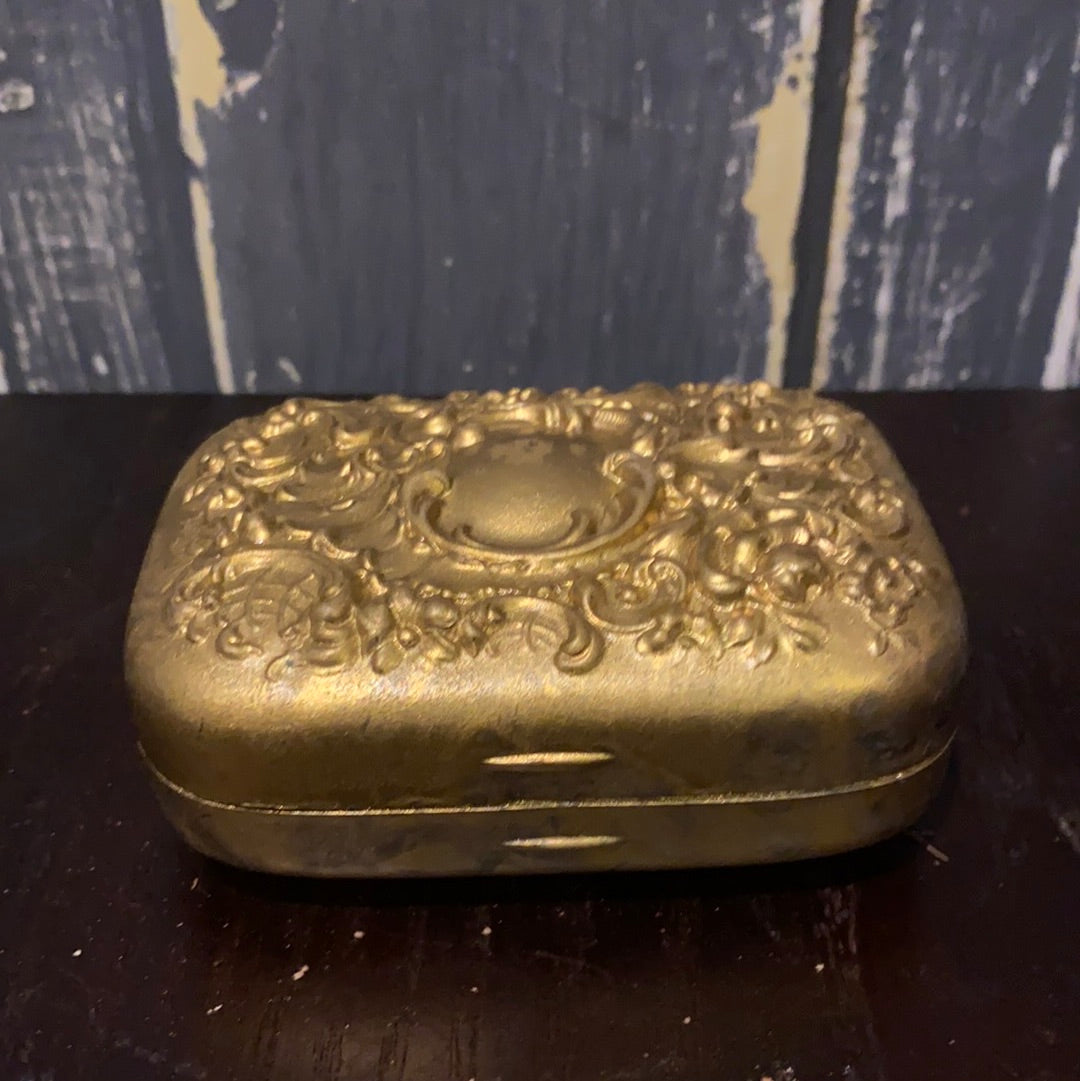 Victorian Soap Holder