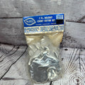 Mirro 7pc Cookie Cutter set