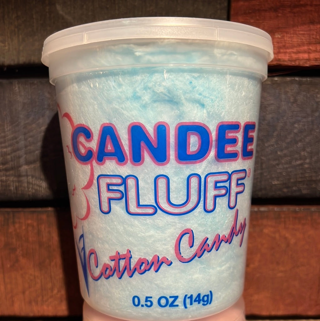 Cotton Candy