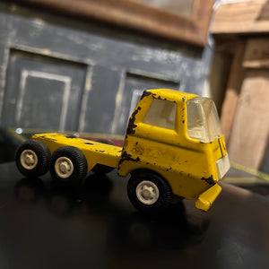 Tiny Tonka Trucks