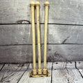 Vintage Wall Clothes Hanger