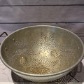 Lg aluminum strainer
