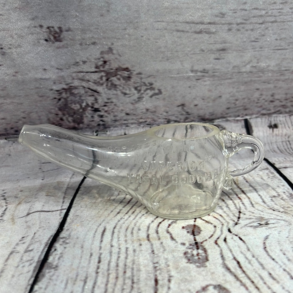 Superior Nasal Douche