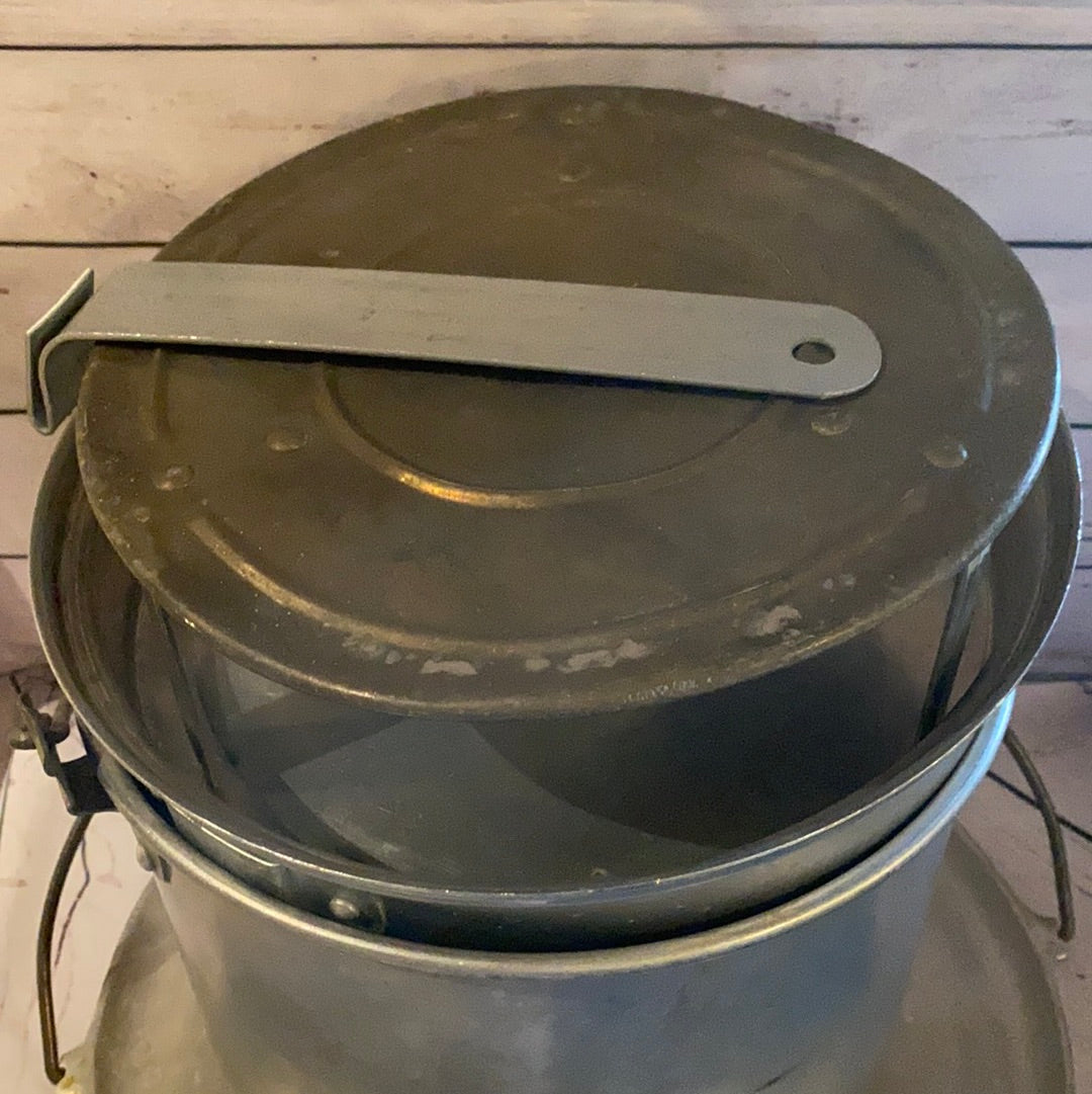 Best Made Aluminum Camping Cook Set
