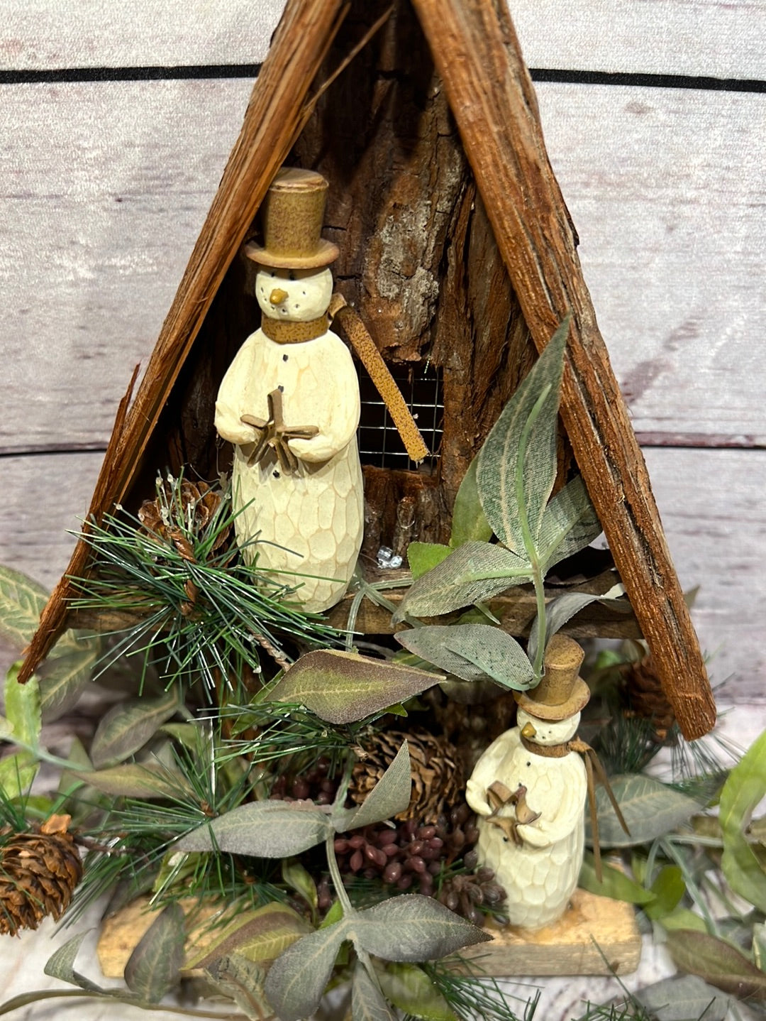 Christmas Decor