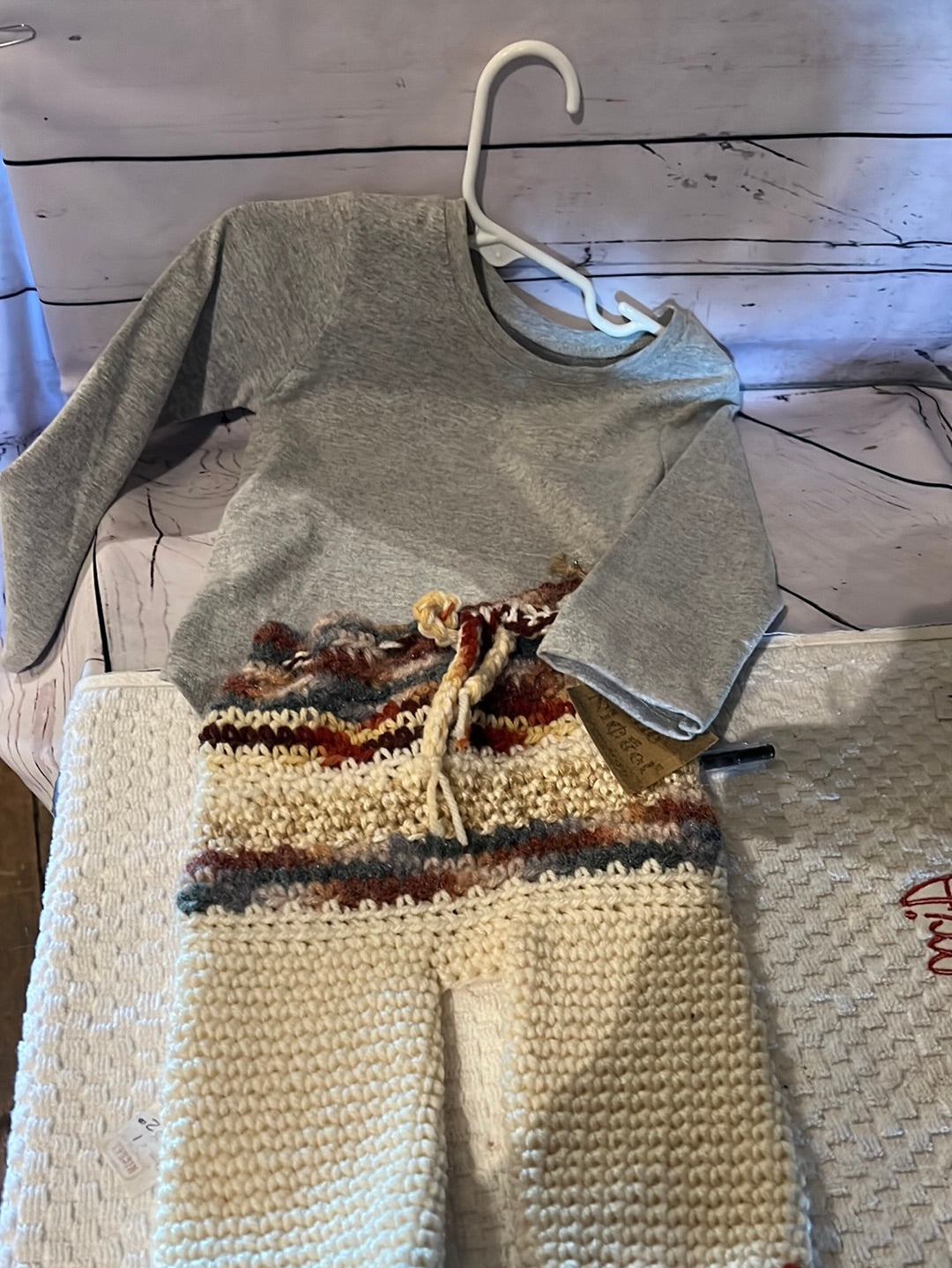 Baby clothes