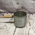 Aluminum 8oz measuring cup