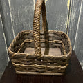 Handmade Berry Baskets