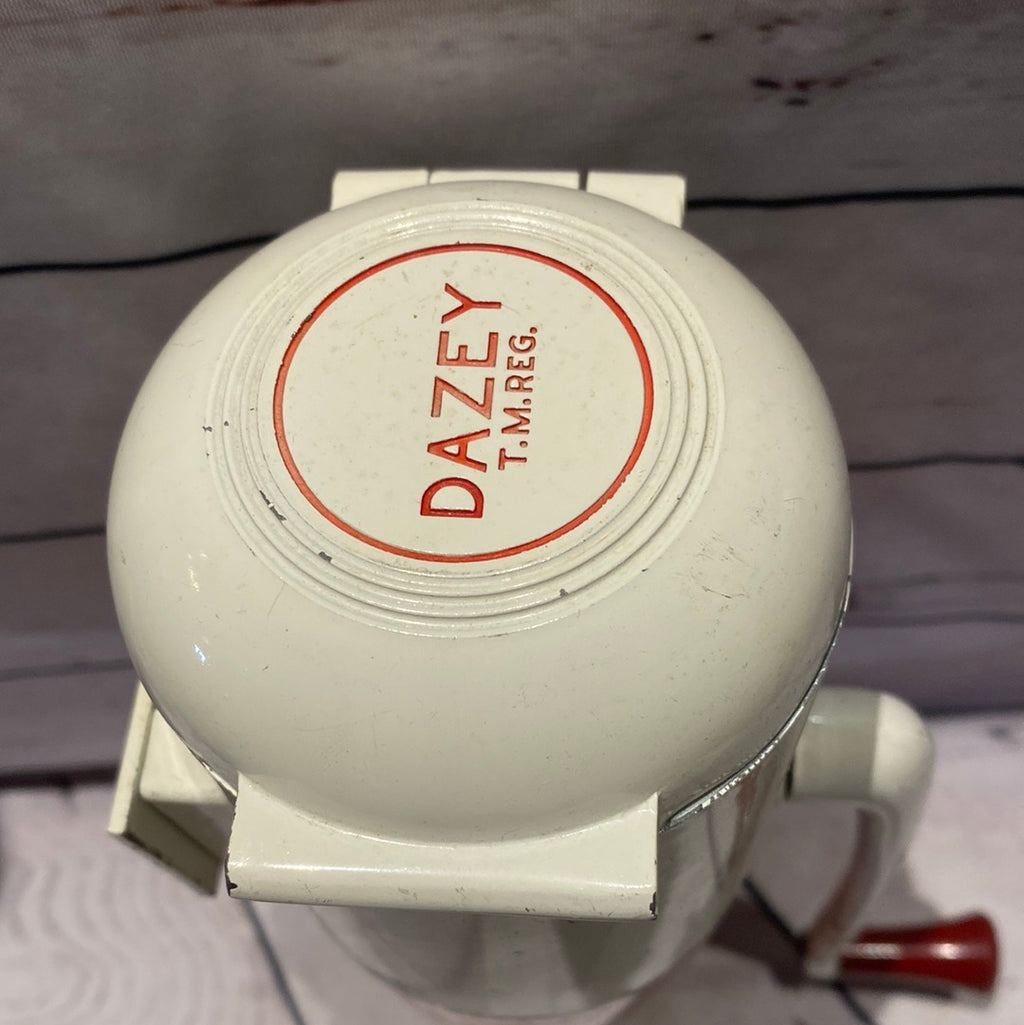Dazey Ice Shaver