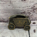 Carriage Ash Tray