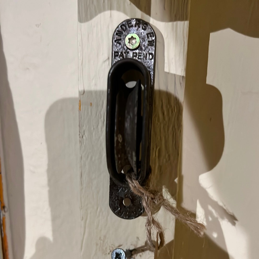 Pulley