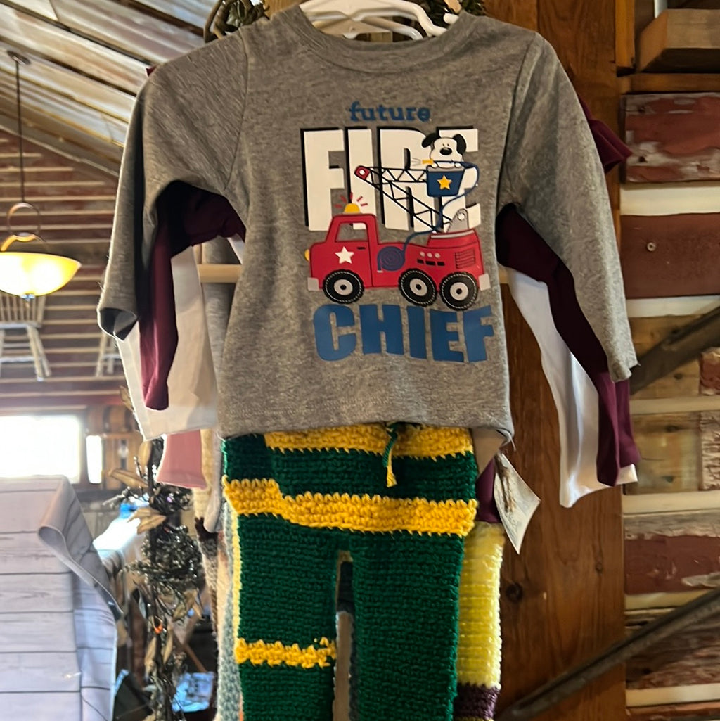 Baby clothes