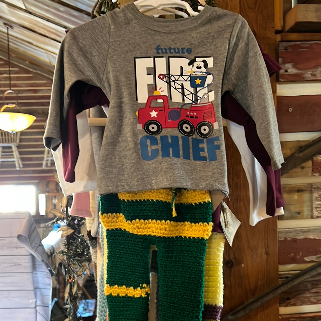 Baby clothes