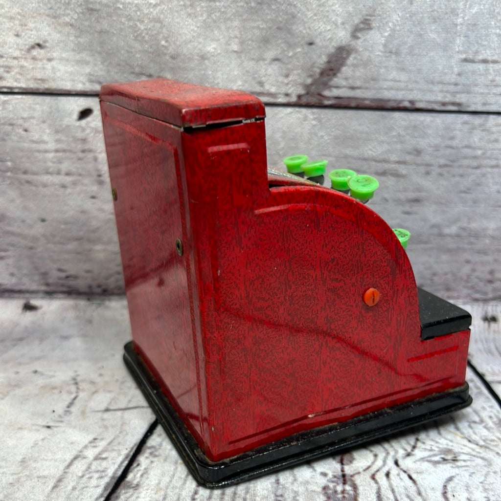 Aster Cash Register