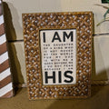 I am his
