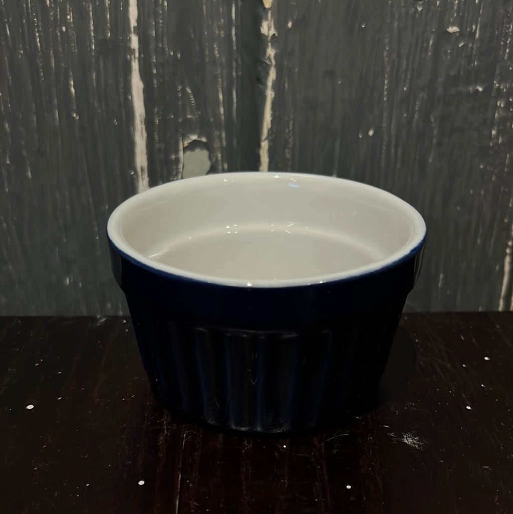 Vintage Hall Custard Bowls
