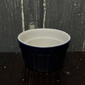 Vintage Hall Custard Bowls