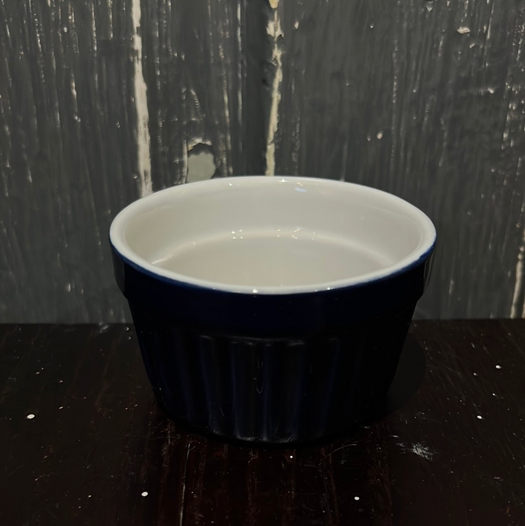 Vintage Hall Custard Bowls