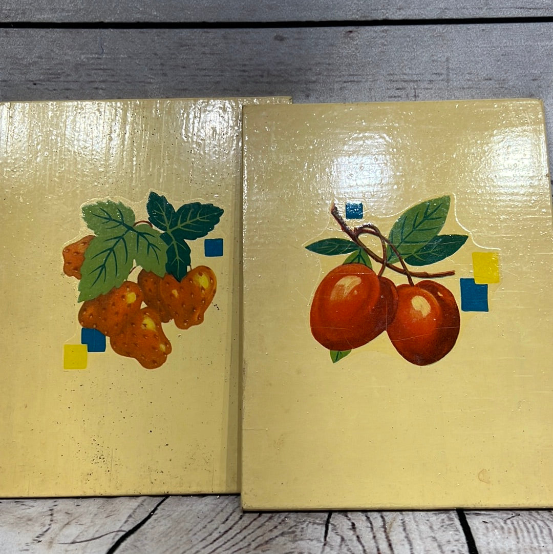 Fruit pictures