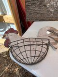 Chicken basket