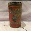 Calumet Baking soda tin