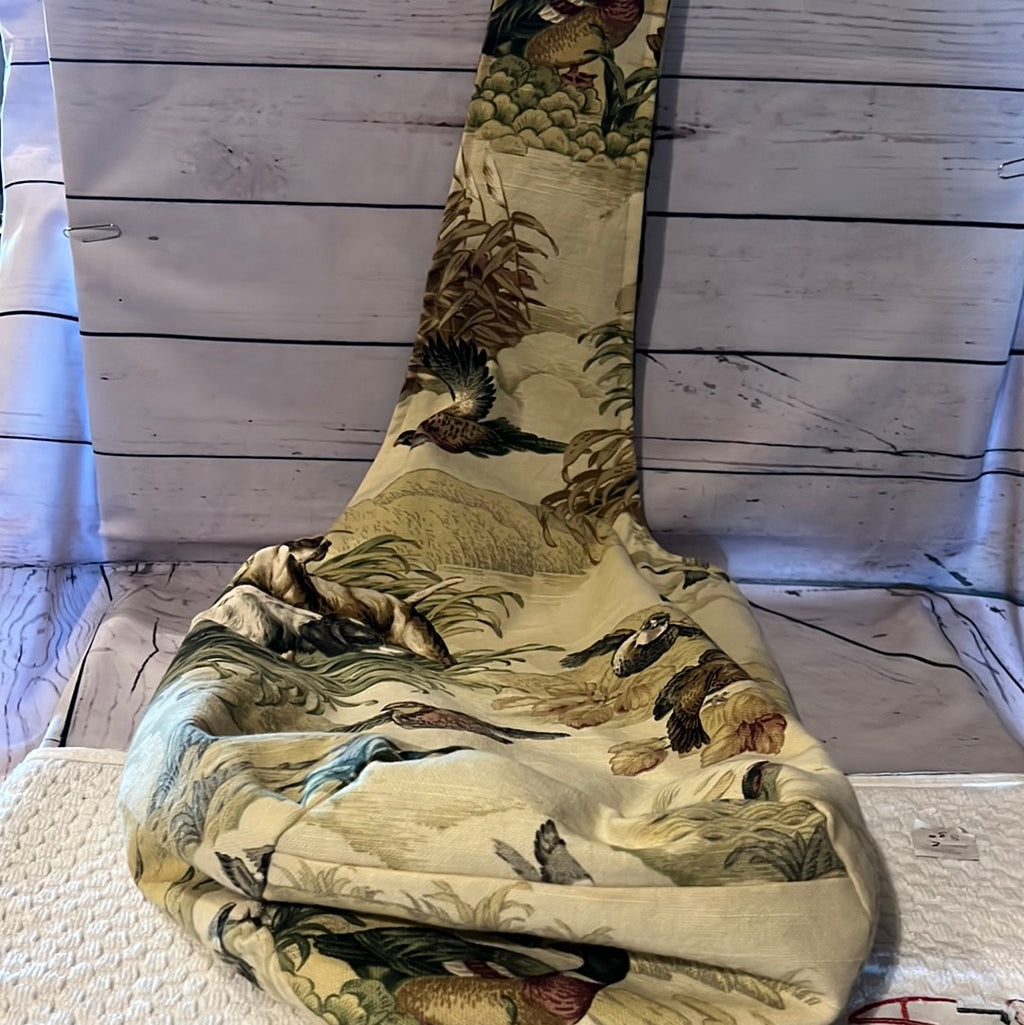Handmade Bags