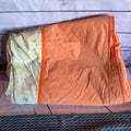 Large baby blanket