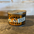 Sanka Coffee Tin