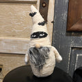12.5" Mummy Gnomes