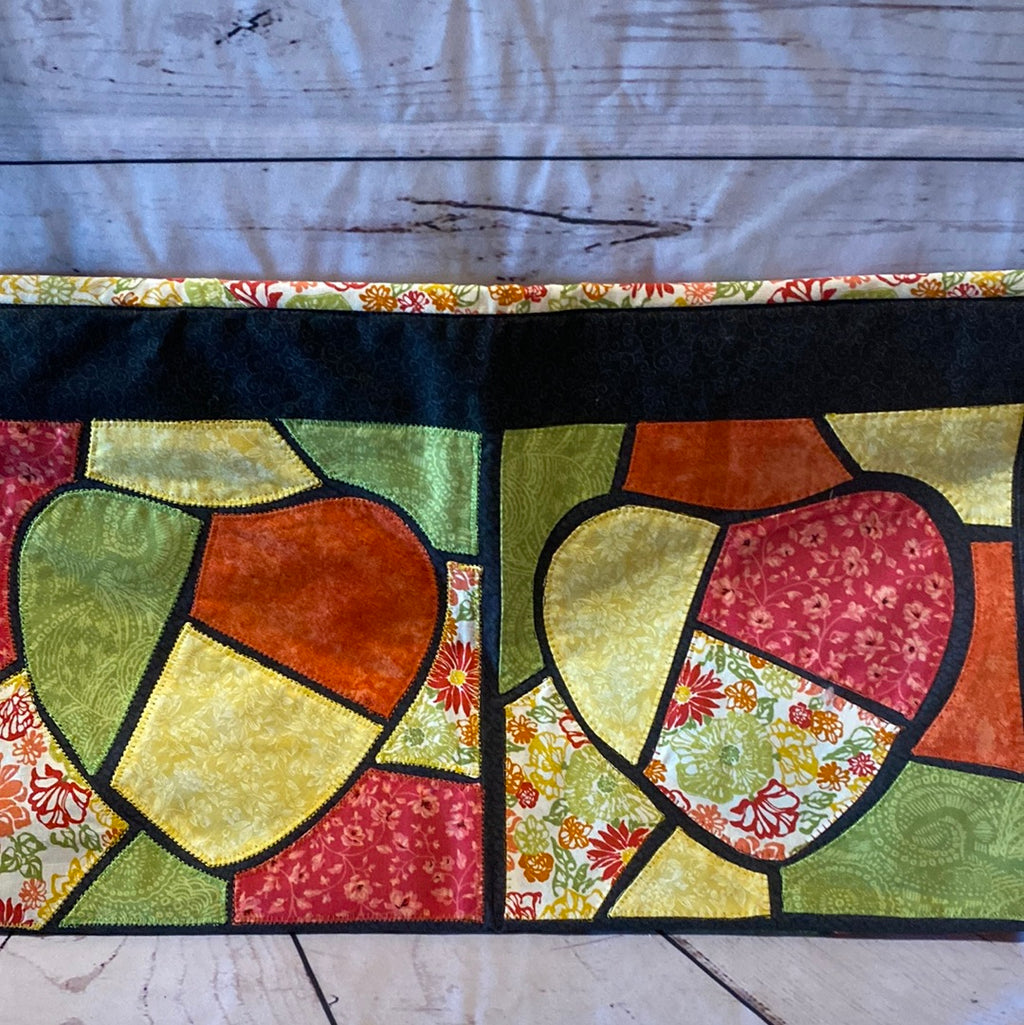 Center Table Mat