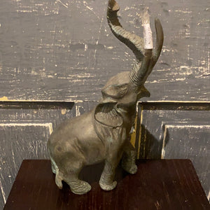 Brass Elephant